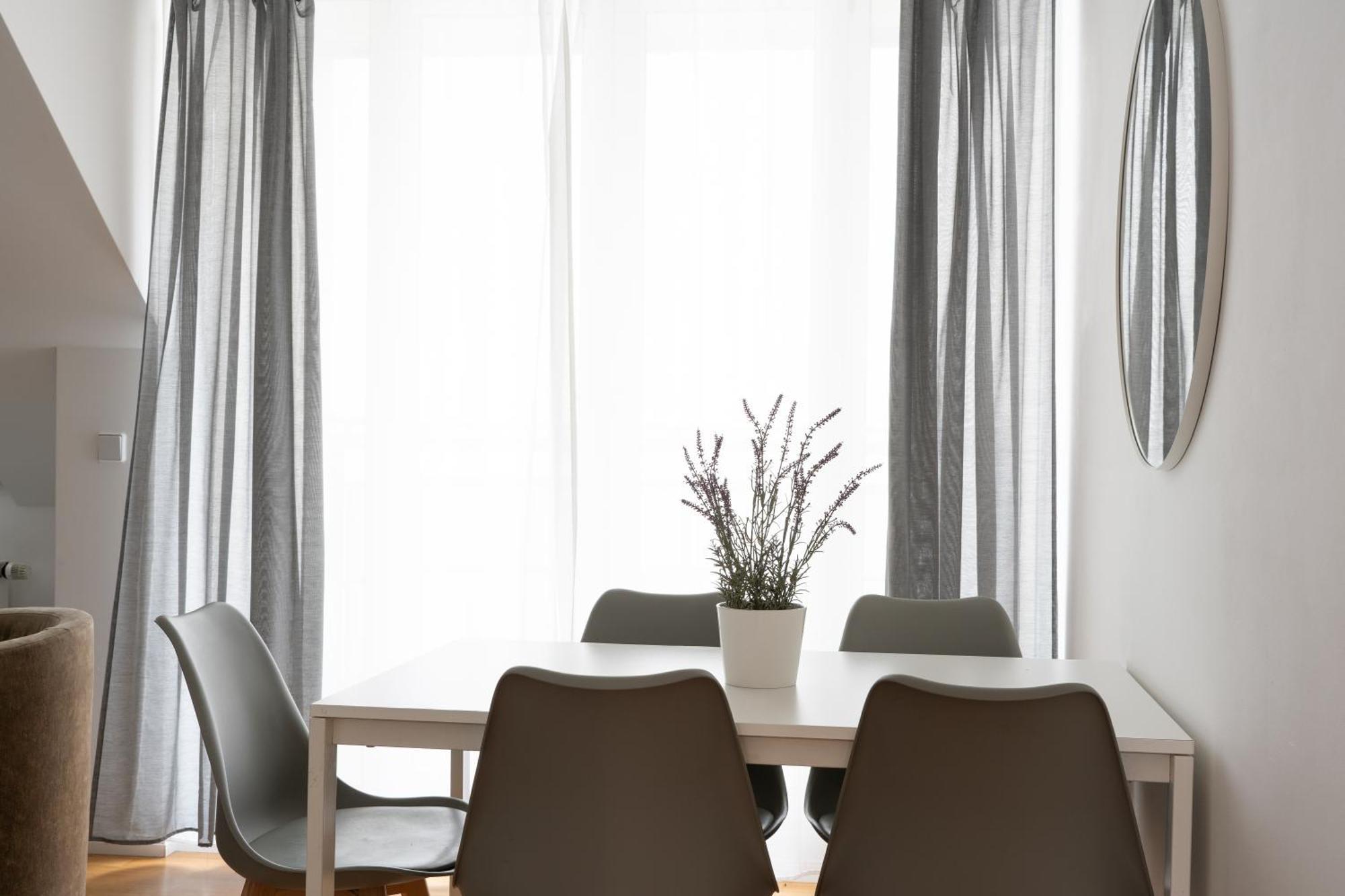 Urban Flats Berlin Apartment Exterior foto