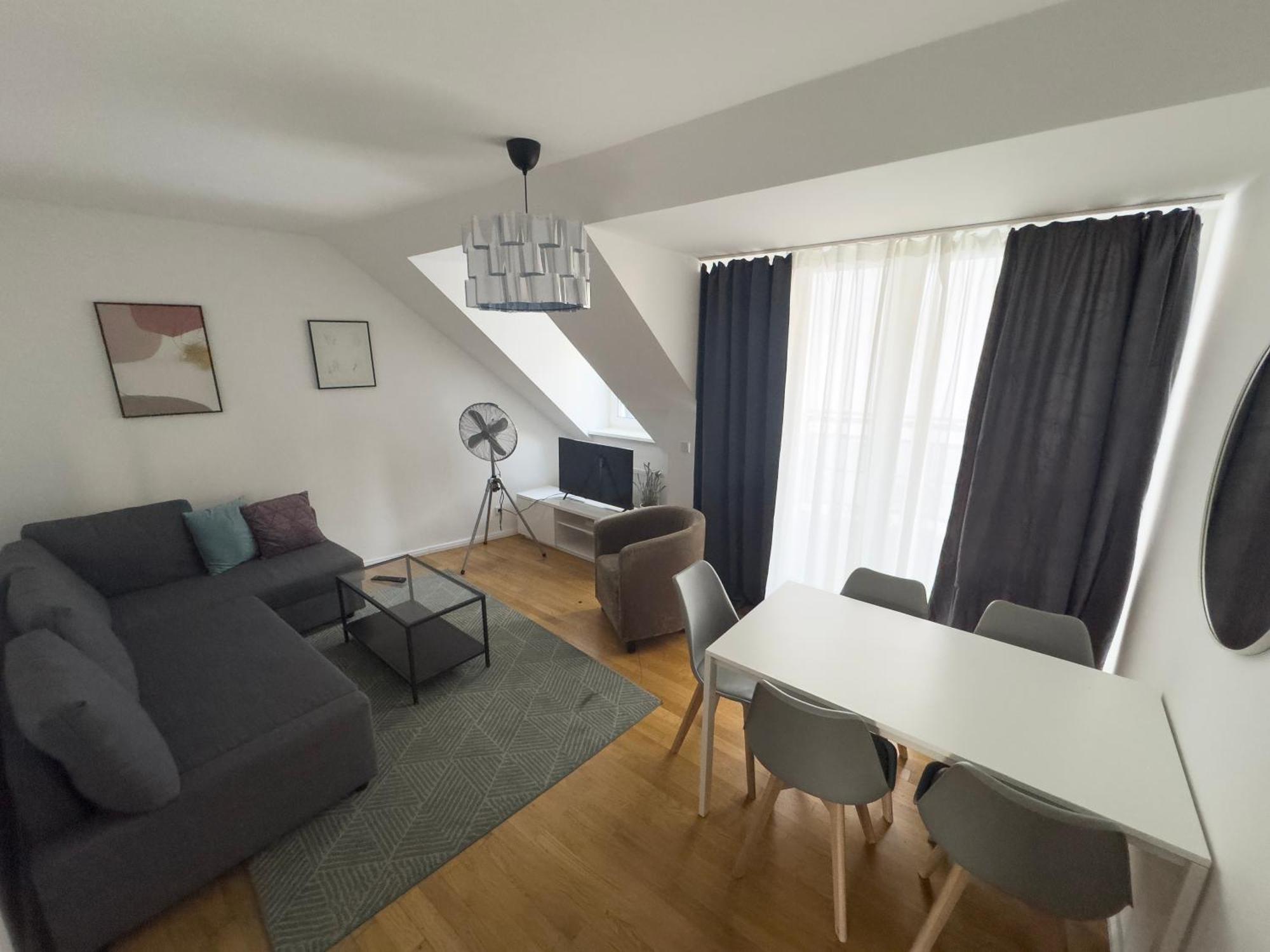 Urban Flats Berlin Apartment Exterior foto